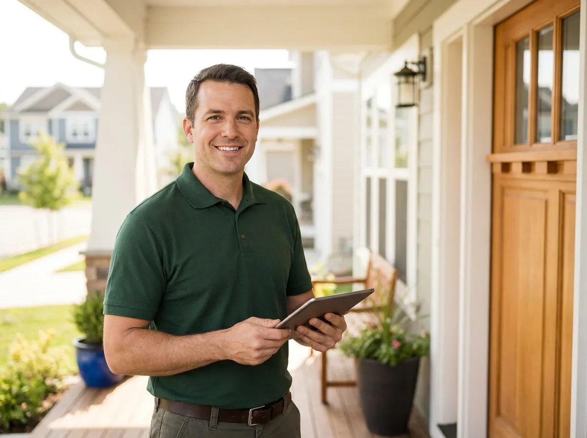 Pest control FAQs for Ludlow, CA